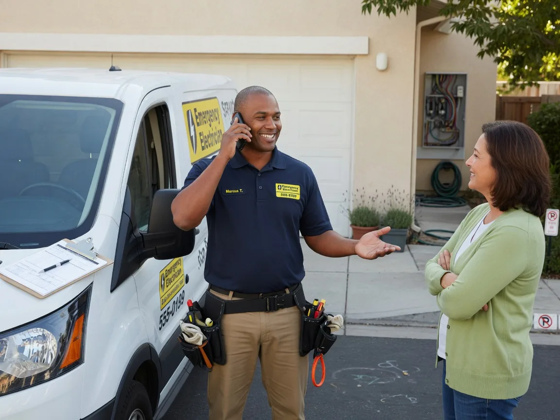 Emergency Electrician Granada, CO FAQs